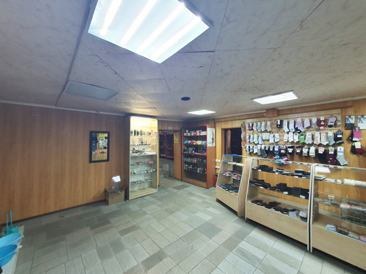 Сдам коммерческое помещение 90 м2, Архангельская ул, 9, Липецк г