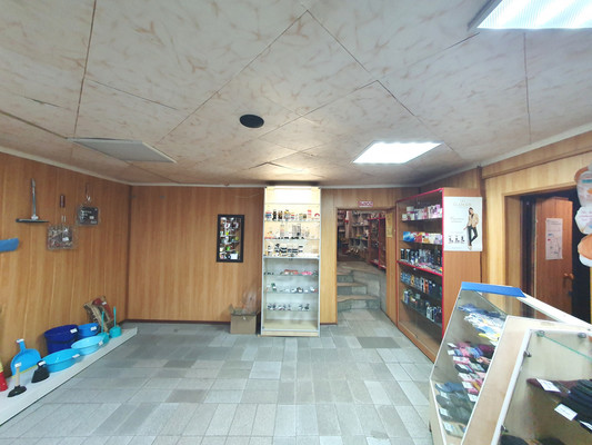 Сдам коммерческое помещение 90 м2, Архангельская ул, 9, Липецк г