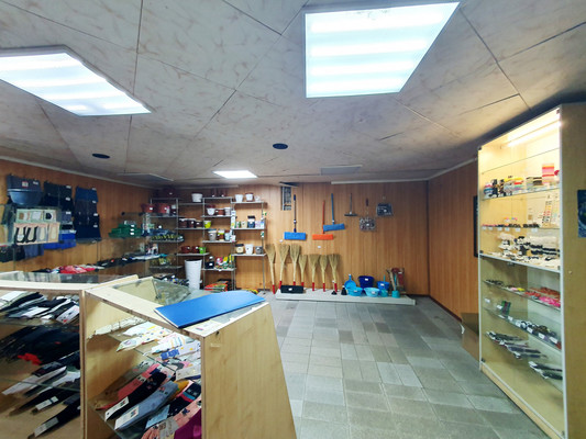 Сдам коммерческое помещение 90 м2, Архангельская ул, 9, Липецк г