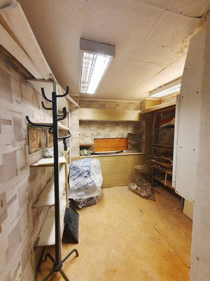 Сдам коммерческое помещение 90 м2, Архангельская ул, 9, Липецк г