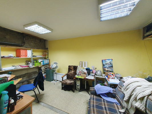 Сдам коммерческое помещение 90 м2, Архангельская ул, 9, Липецк г