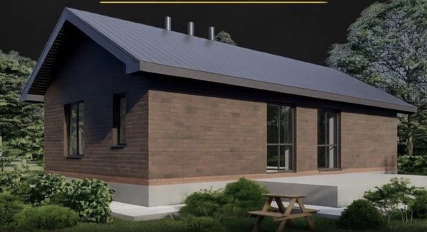 Продам дом, Бима с, 0 км от города