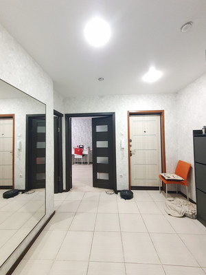 Продам двухкомнатную (2-комн.) квартиру, Жуковского ул, 2Б, Липецк г