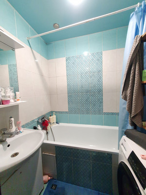 Продам двухкомнатную (2-комн.) квартиру, Жуковского ул, 2Б, Липецк г