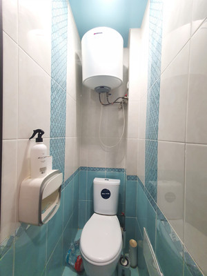 Продам двухкомнатную (2-комн.) квартиру, Жуковского ул, 2Б, Липецк г