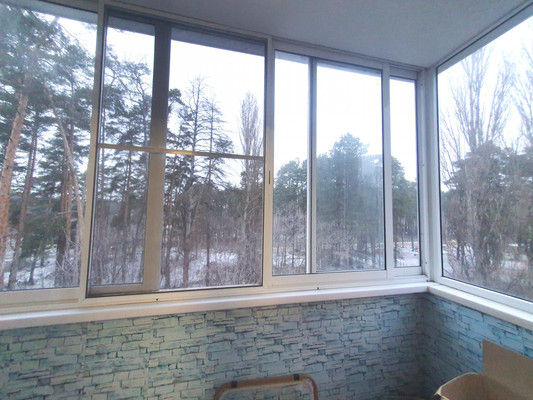 Продам двухкомнатную (2-комн.) квартиру, Жуковского ул, 2Б, Липецк г