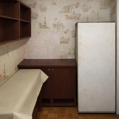 Продам однокомнатную (1-комн.) квартиру, Ленина ул, 90, Волгодонск г