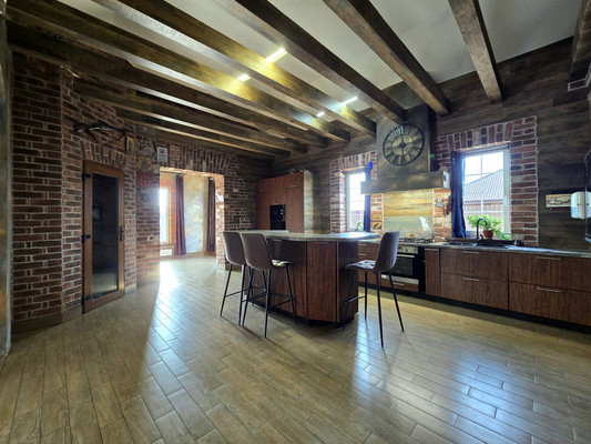 Продам дом, Итальянская ул, 9, Фёдоровское гп, 0 км от города