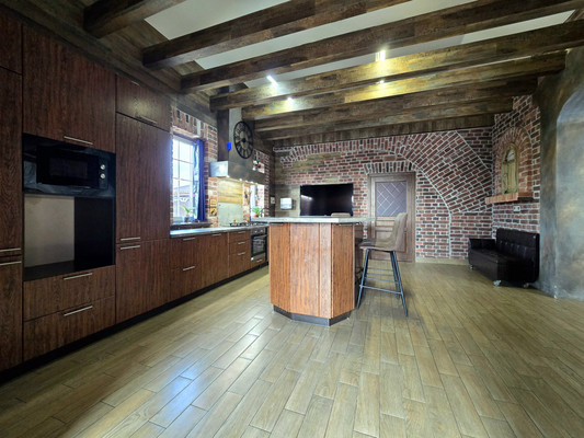 Продам дом, Итальянская ул, 9, Фёдоровское гп, 0 км от города