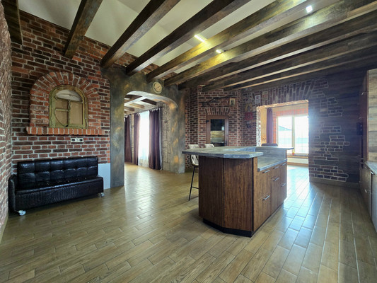 Продам дом, Итальянская ул, 9, Фёдоровское гп, 0 км от города