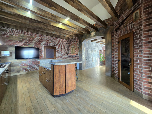 Продам дом, Итальянская ул, 9, Фёдоровское гп, 0 км от города