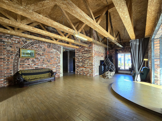 Продам дом, Итальянская ул, 9, Фёдоровское гп, 0 км от города