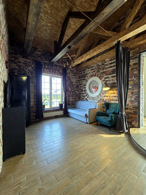 Продам дом, Итальянская ул, 9, Фёдоровское гп, 0 км от города