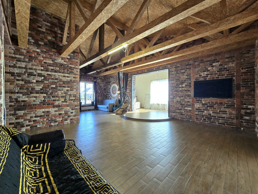 Продам дом, Итальянская ул, 9, Фёдоровское гп, 0 км от города