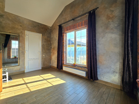 Продам дом, Итальянская ул, 9, Фёдоровское гп, 0 км от города