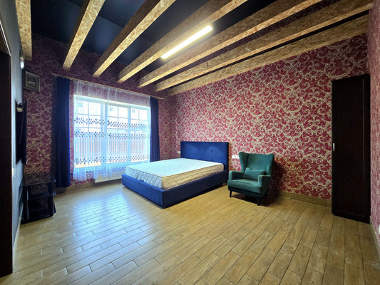 Продам дом, Итальянская ул, 9, Фёдоровское гп, 0 км от города