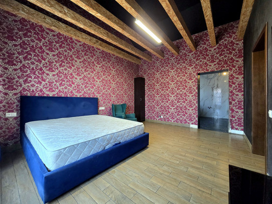 Продам дом, Итальянская ул, 9, Фёдоровское гп, 0 км от города