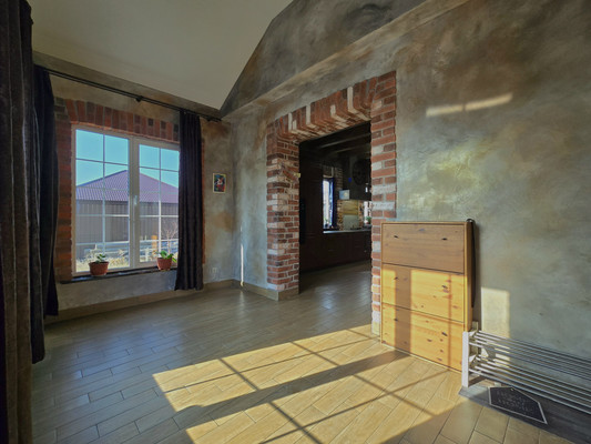 Продам дом, Итальянская ул, 9, Фёдоровское гп, 0 км от города