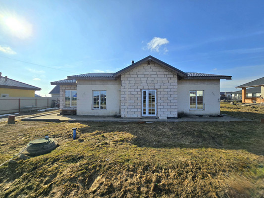 Продам дом, Итальянская ул, 9, Фёдоровское гп, 0 км от города