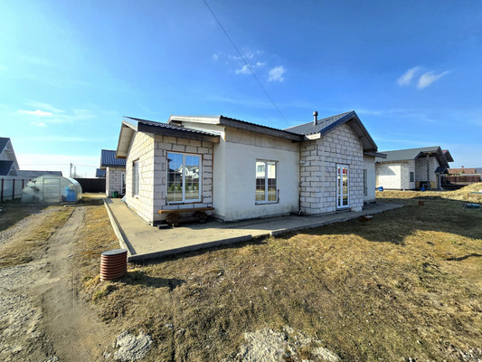 Продам дом, Итальянская ул, 9, Фёдоровское гп, 0 км от города
