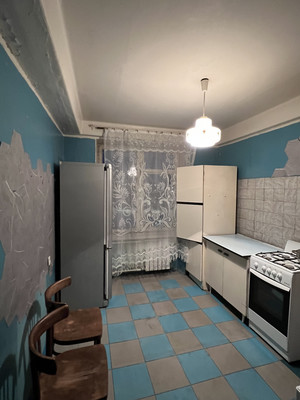 Продам двухкомнатную (2-комн.) квартиру, Вавиловых ул, 8Дк1, Санкт-Петербург г