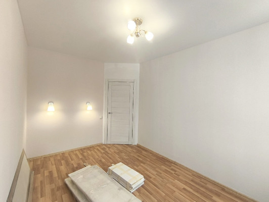 Продам двухкомнатную (2-комн.) квартиру, Надымский проезд, 134к1, Городище д