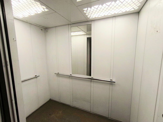 Продам двухкомнатную (2-комн.) квартиру, Надымский проезд, 134к1, Городище д