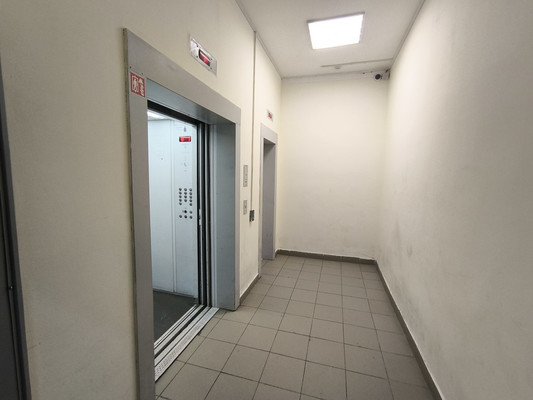 Продам двухкомнатную (2-комн.) квартиру, Надымский проезд, 134к1, Городище д