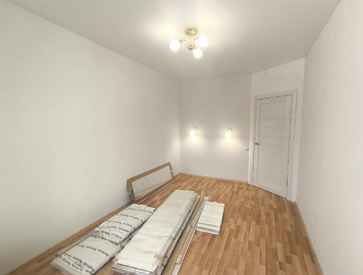 Продам двухкомнатную (2-комн.) квартиру, Надымский проезд, 134к1, Городище д