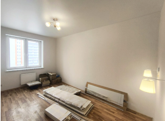 Продам двухкомнатную (2-комн.) квартиру, Надымский проезд, 134к1, Городище д