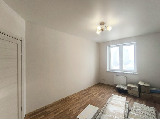 Продам двухкомнатную (2-комн.) квартиру, Надымский проезд, 134к1, Городище д