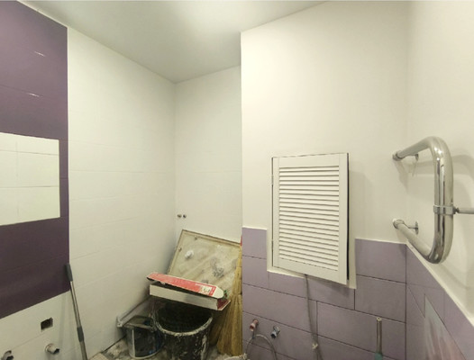 Продам двухкомнатную (2-комн.) квартиру, Надымский проезд, 134к1, Городище д