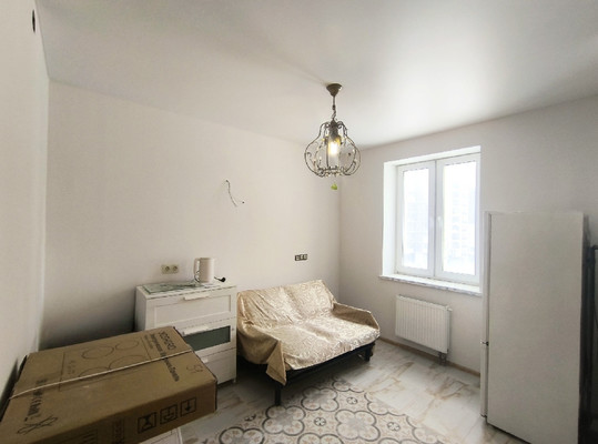 Продам двухкомнатную (2-комн.) квартиру, Надымский проезд, 134к1, Городище д