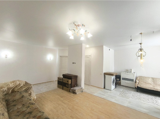 Продам двухкомнатную (2-комн.) квартиру, Надымский проезд, 134к1, Городище д