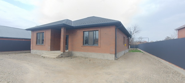 Продам дом, Гагарина ул, Гавердовский х, 0 км от города