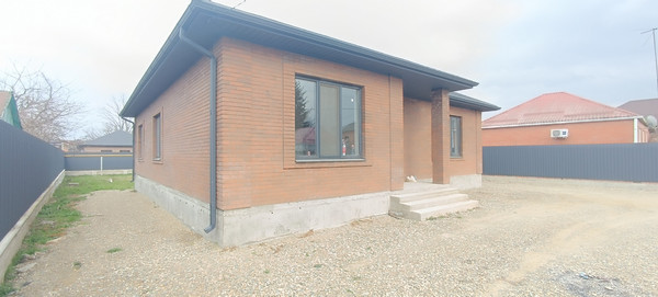 Продам дом, Гагарина ул, Гавердовский х, 0 км от города