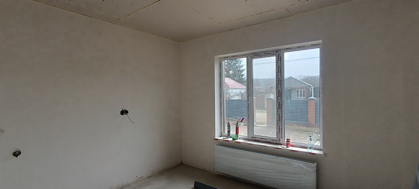 Продам дом, Гагарина ул, Гавердовский х, 0 км от города