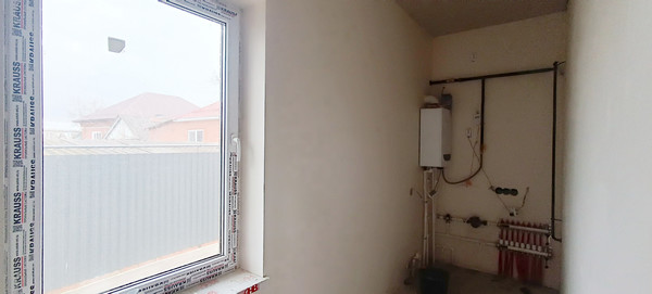 Продам дом, Гагарина ул, Гавердовский х, 0 км от города