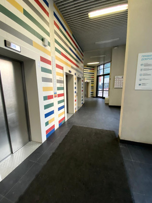 Сдам однокомнатную (1-комн.) квартиру, Оптиков ул, 34Ак1, Санкт-Петербург г