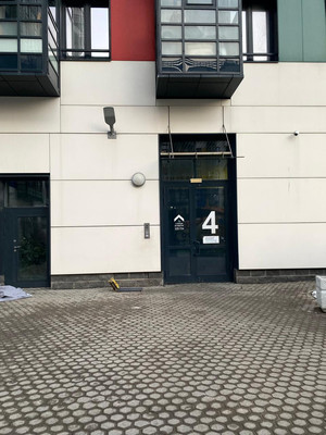 Сдам однокомнатную (1-комн.) квартиру, Оптиков ул, 34Ак1, Санкт-Петербург г