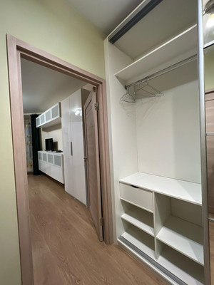 Сдам однокомнатную (1-комн.) квартиру, Оптиков ул, 34Ак1, Санкт-Петербург г