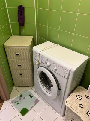 Сдам однокомнатную (1-комн.) квартиру, Оптиков ул, 34Ак1, Санкт-Петербург г