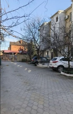 Продам однокомнатную (1-комн.) квартиру, Спортивная ул, 26, Анапа г