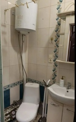 Продам однокомнатную (1-комн.) квартиру, Спортивная ул, 26, Анапа г