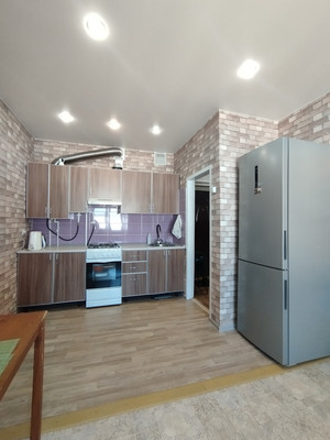 Продам однокомнатную (1-комн.) квартиру, Профсоюзная ул, 6, Бор г