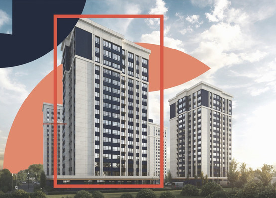 Продам однокомнатную (1-комн.) квартиру (долевое), Электрический проезд, 5, Пенза г