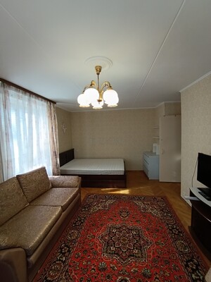 Продам двухкомнатную (2-комн.) квартиру, 1-я Владимирская ул, 18к3, Москва г