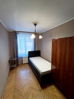 Продам двухкомнатную (2-комн.) квартиру, 1-я Владимирская ул, 18к3, Москва г