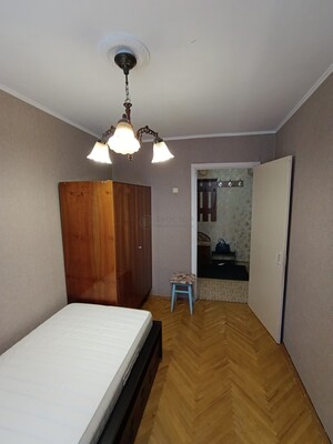 Продам двухкомнатную (2-комн.) квартиру, 1-я Владимирская ул, 18к3, Москва г