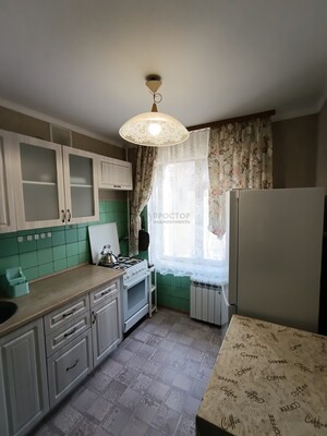 Продам двухкомнатную (2-комн.) квартиру, 1-я Владимирская ул, 18к3, Москва г